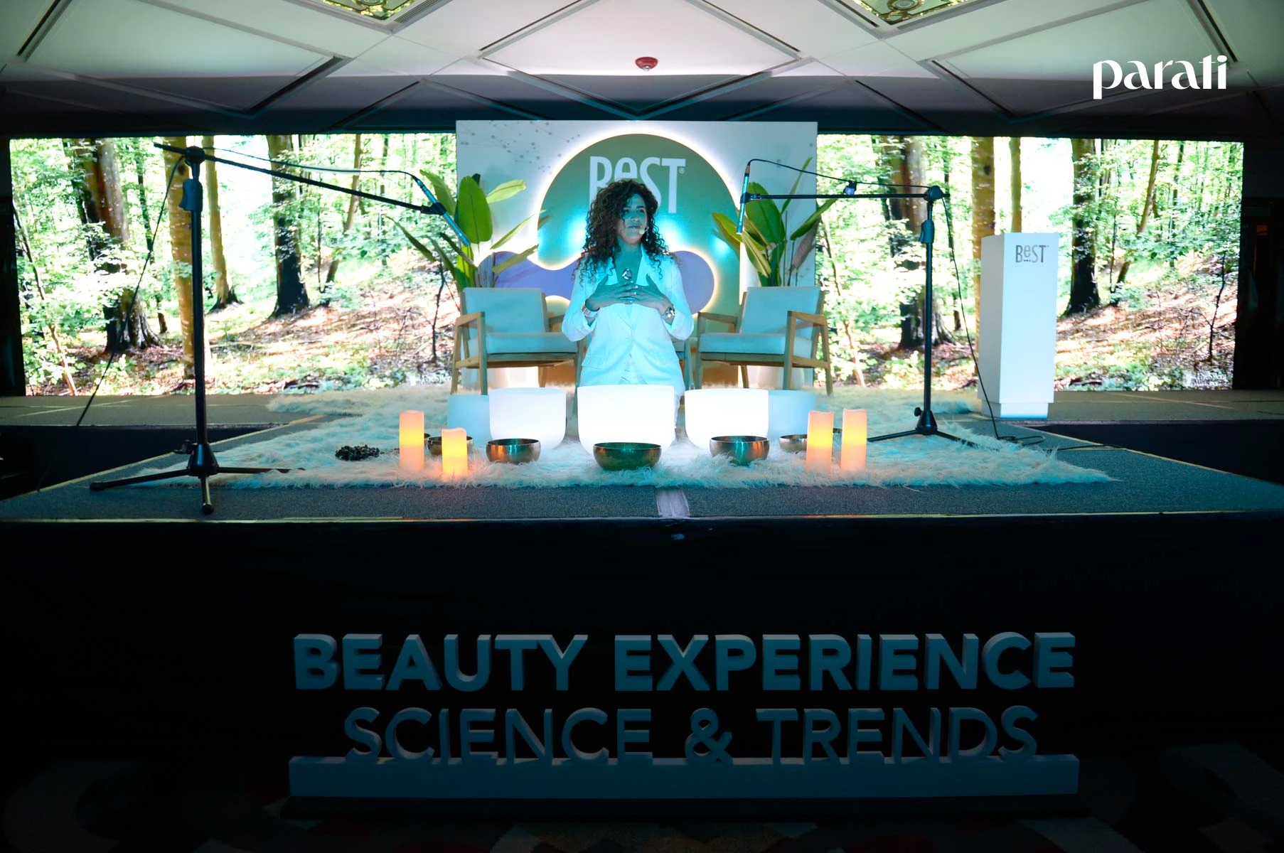 Experiencia BEST®