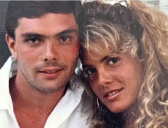 Alejandro Borensztein recordó a su primera esposa, Merlina Licht, en el día de su cumpleaños: "Donde quieras que estés"