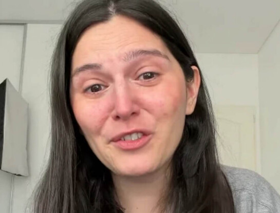 "¿Voy a ver a mi hijo cuando tenga diez años?": el miedo más profundo de Caro Trippar tras recibir su diagnóstico