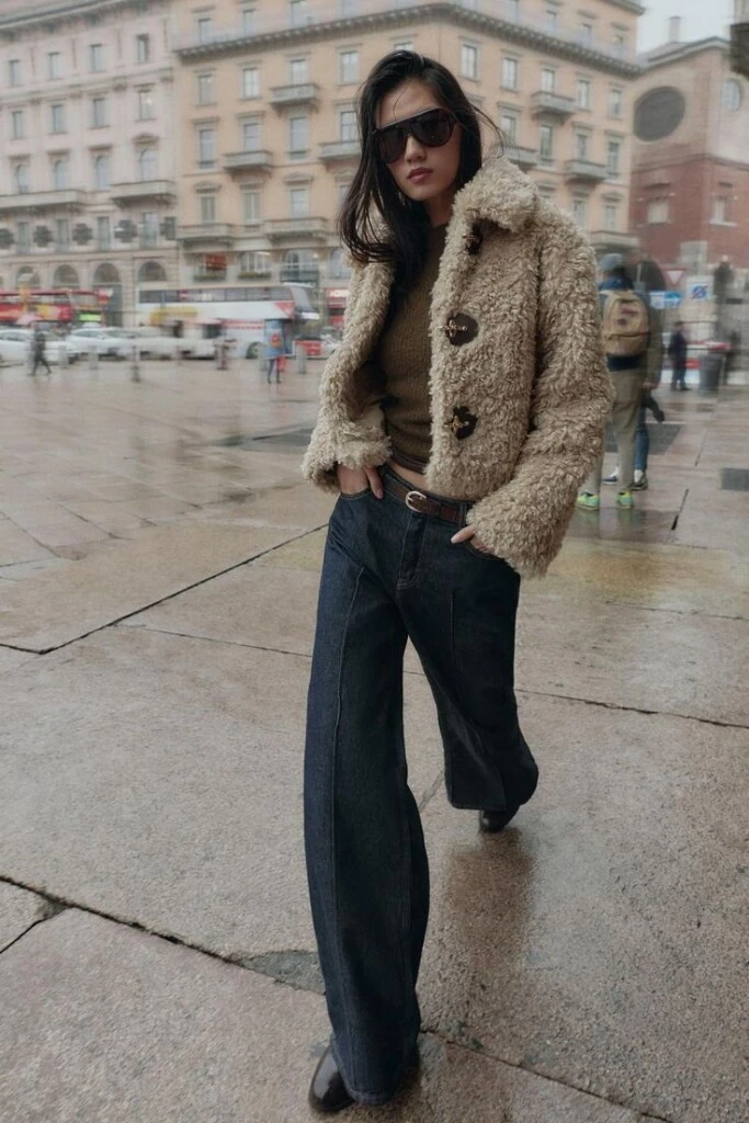Look para Patagonia