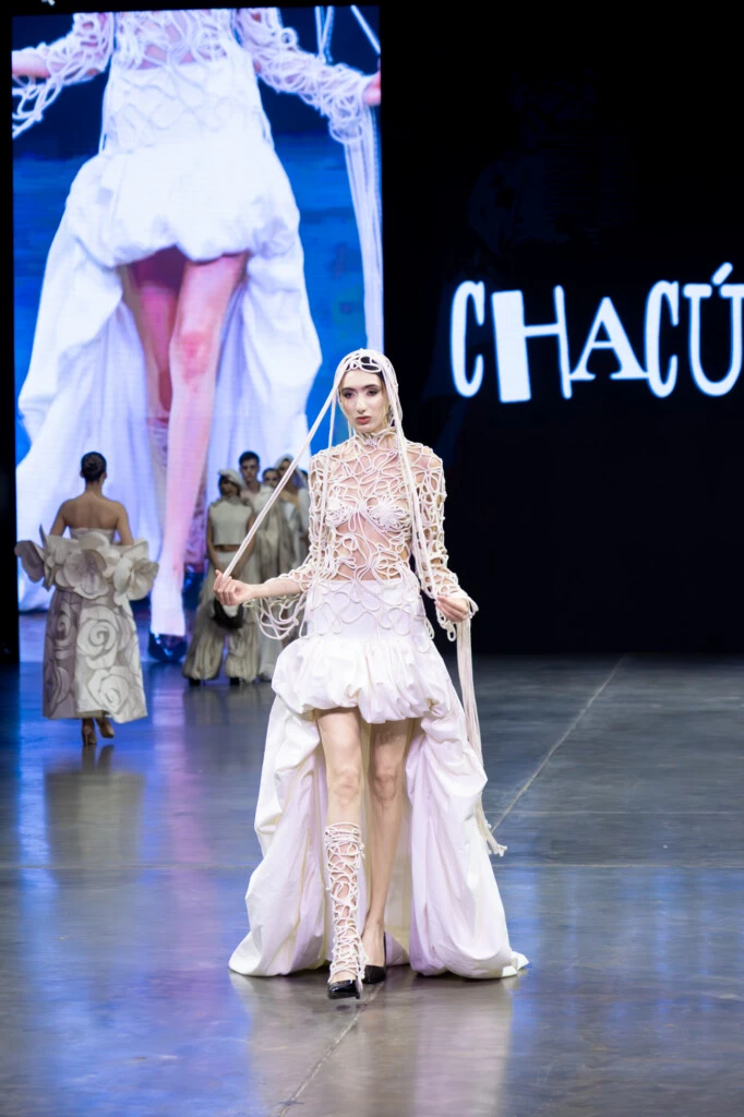 Chacú