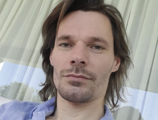 Murió a los 47 años Cristian Belec: quién era el actor y modelo con una extensa trayectoria en publicidad