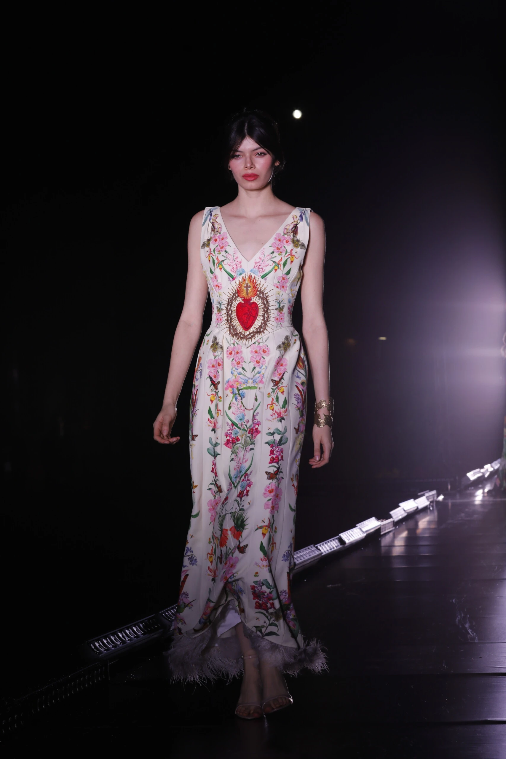 Desfile Natalia Antolín.