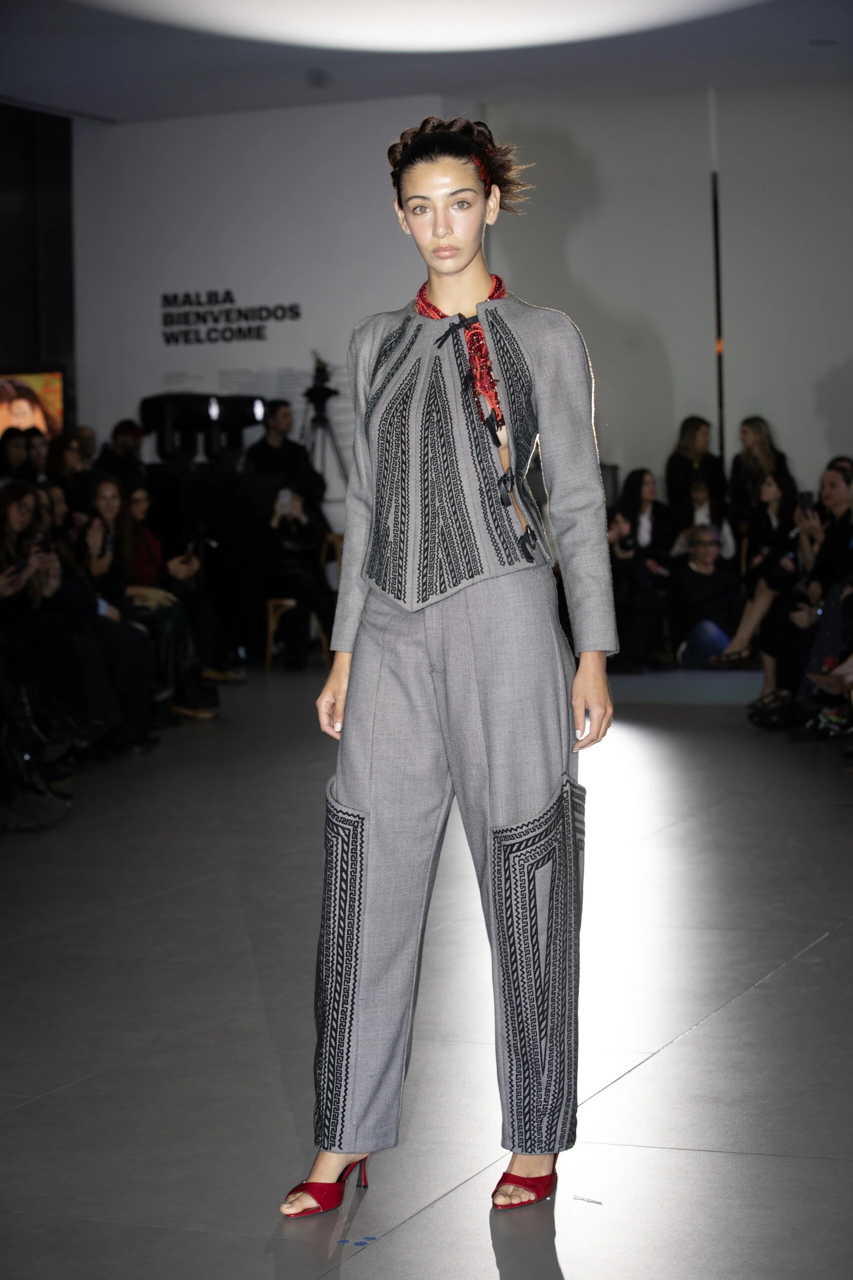 Colección Carla Fernández.