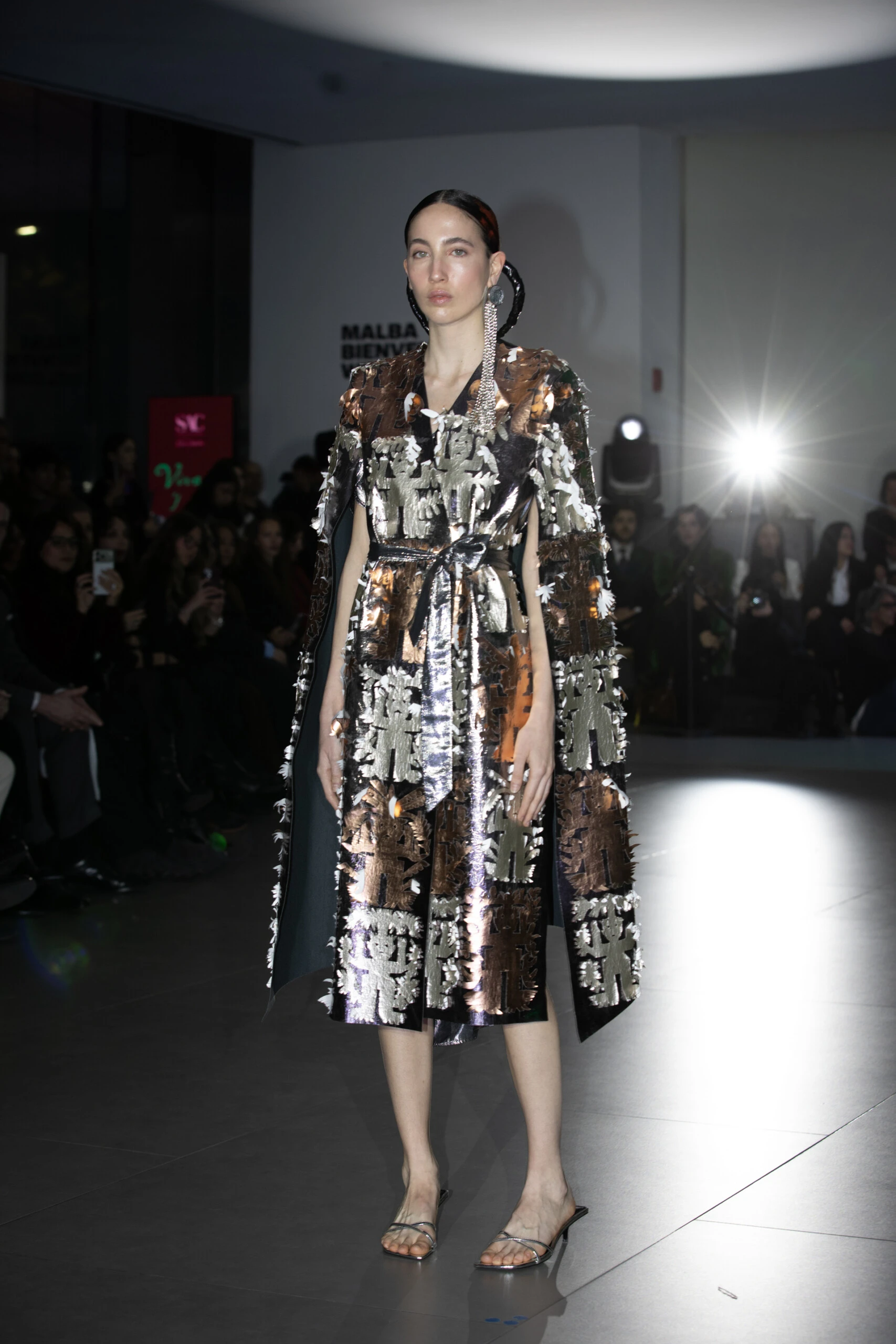 Colección Carla Fernández.