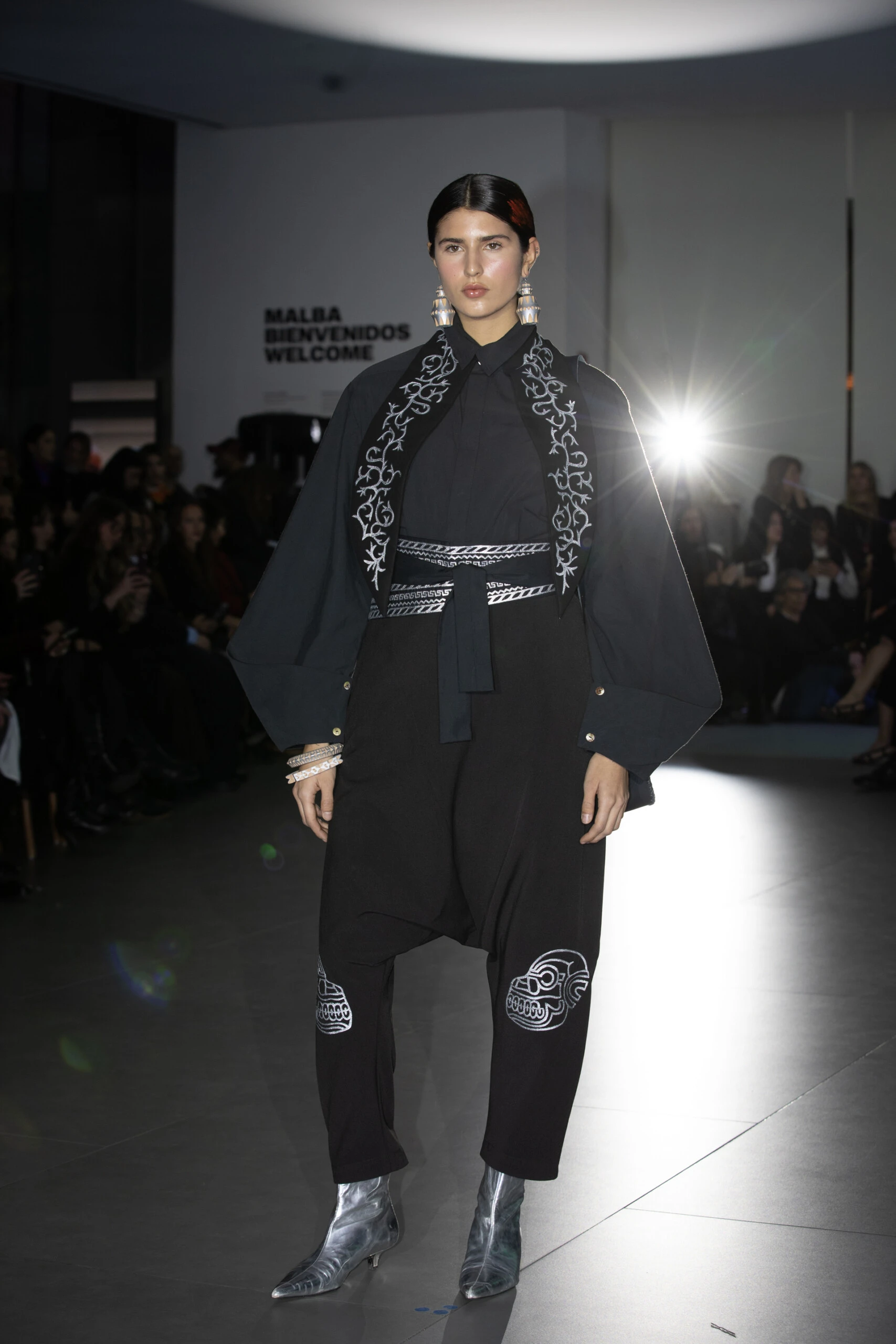 Colección Carla Fernández.