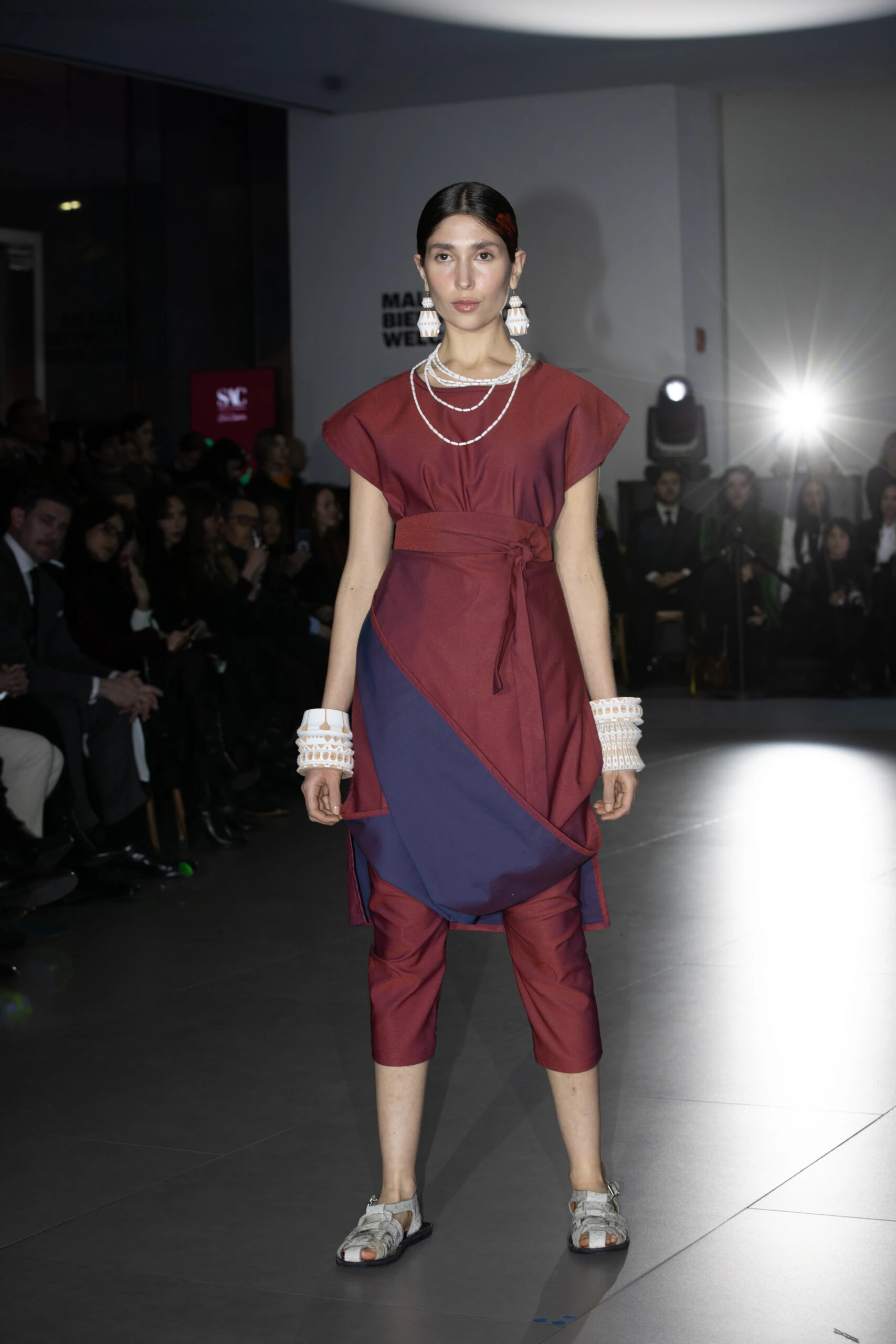 Colección Carla Fernández.