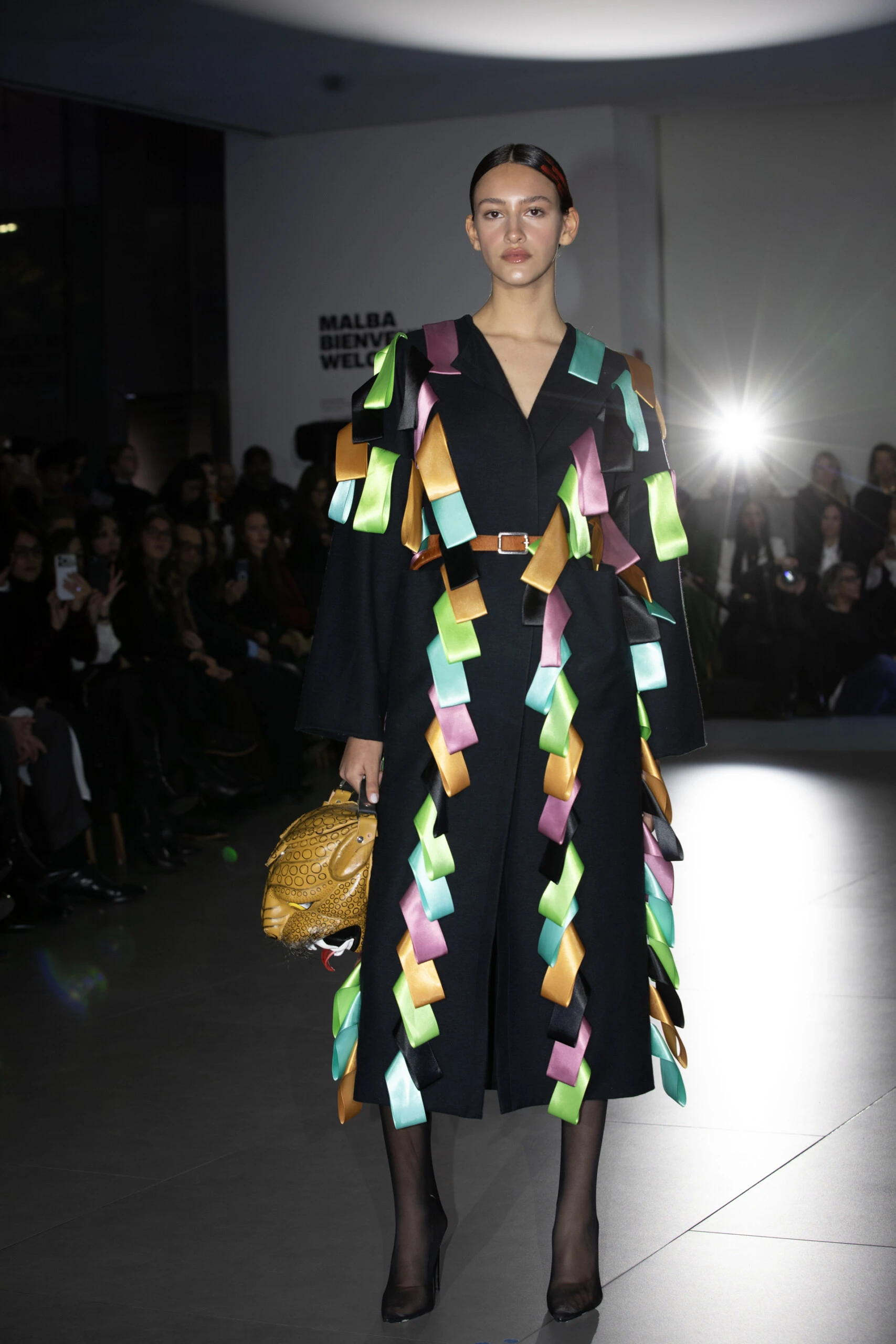 Colección Carla Fernández.