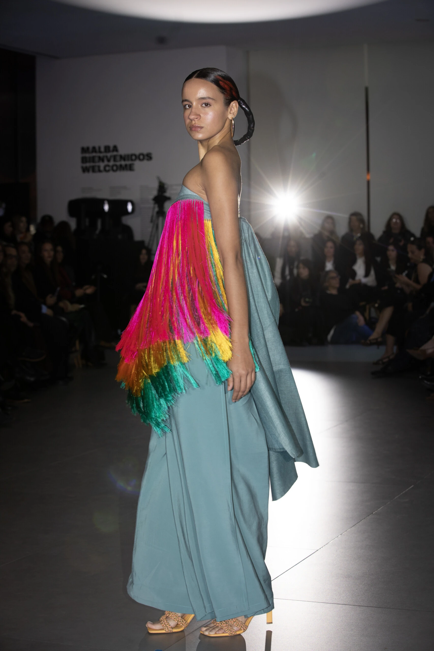 Colección Carla Fernández.