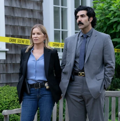 Qué ver hoy el thriller con Jessica Biel y Elizabeth Banks para maratonear DESTACADA
