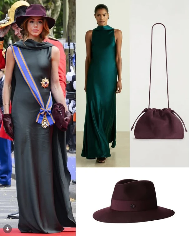 Las princesas de Países Bajos deslumbraron en el Prinsjesdag 2026: los looks de Amalia, Alexia y Ariane