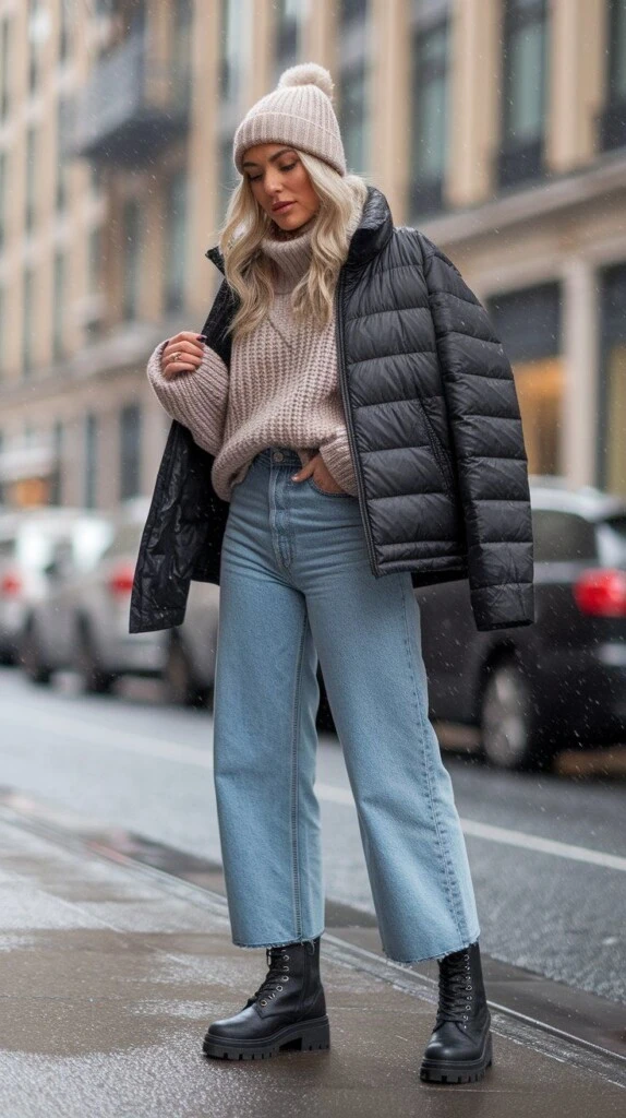 Look para Patagonia