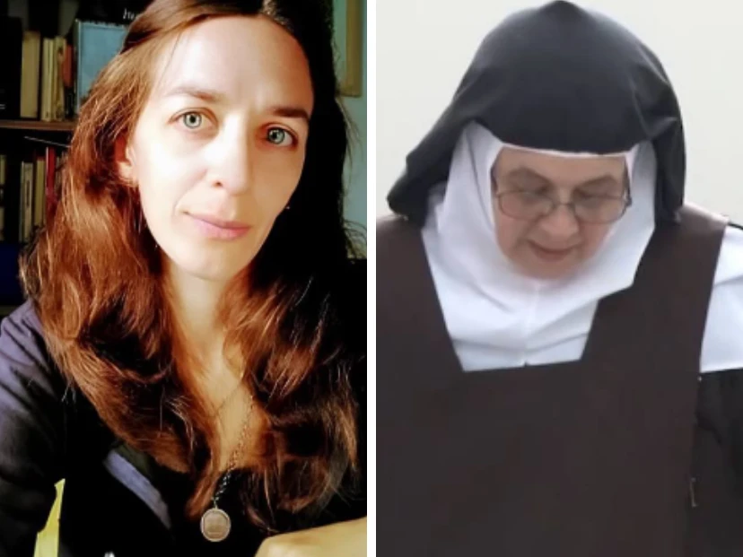 Cautiva: la historia real de Silvia Albarenque, la monja que denunció abusos en un convento y logró escapar