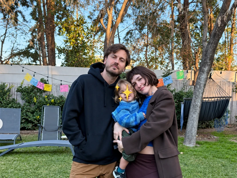 Cande Vetrano. DESTACADA