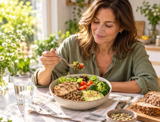 Proteinas. DESTACADA