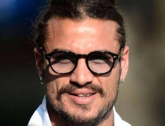 Daniel Osvaldo fue internado de urgencia y permanece en terapia intensiva: qué se sabe sobre su estado de salud