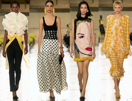 carolina herrera