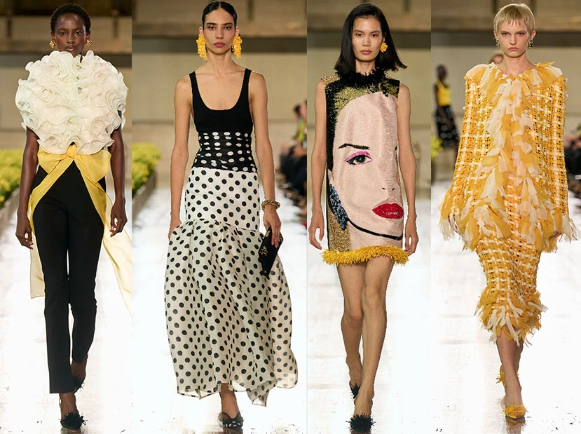 carolina herrera