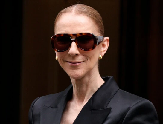 celine dion