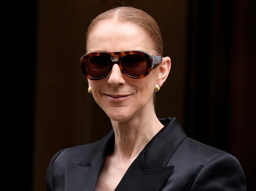 celine dion