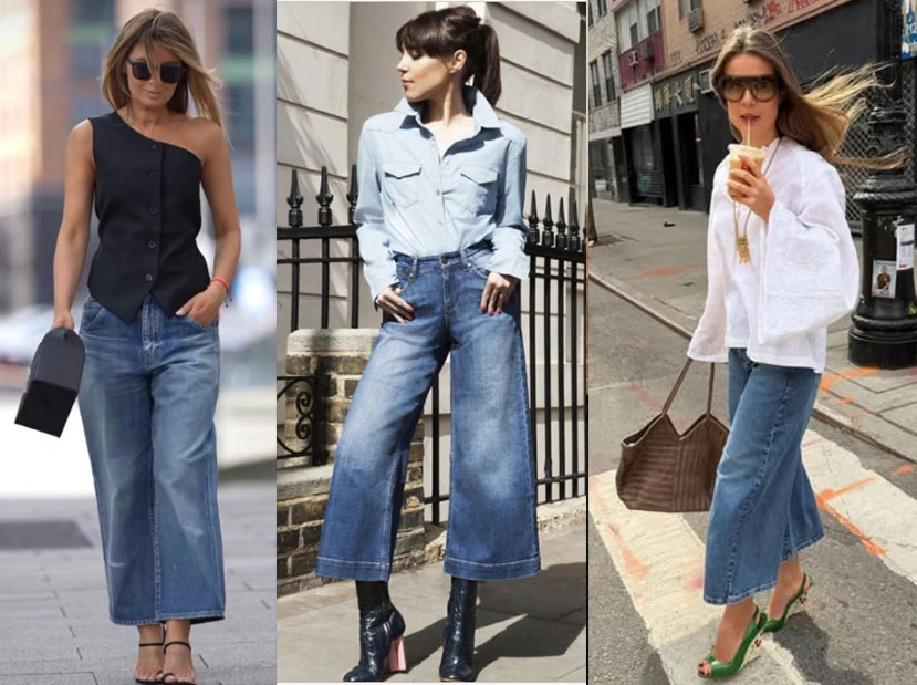 jean culotte