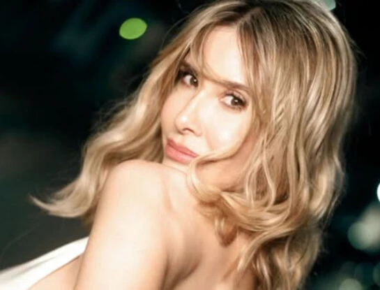 guillermina valdes