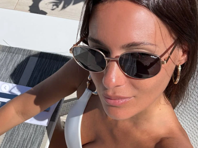 pampita