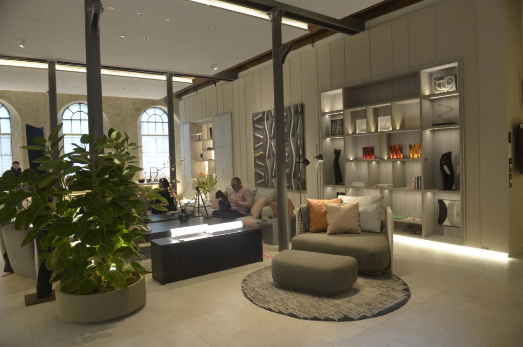 Casa FOA 2026 en Palacio Molina.