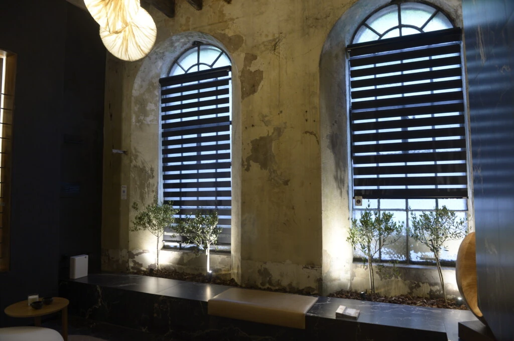 Casa FOA