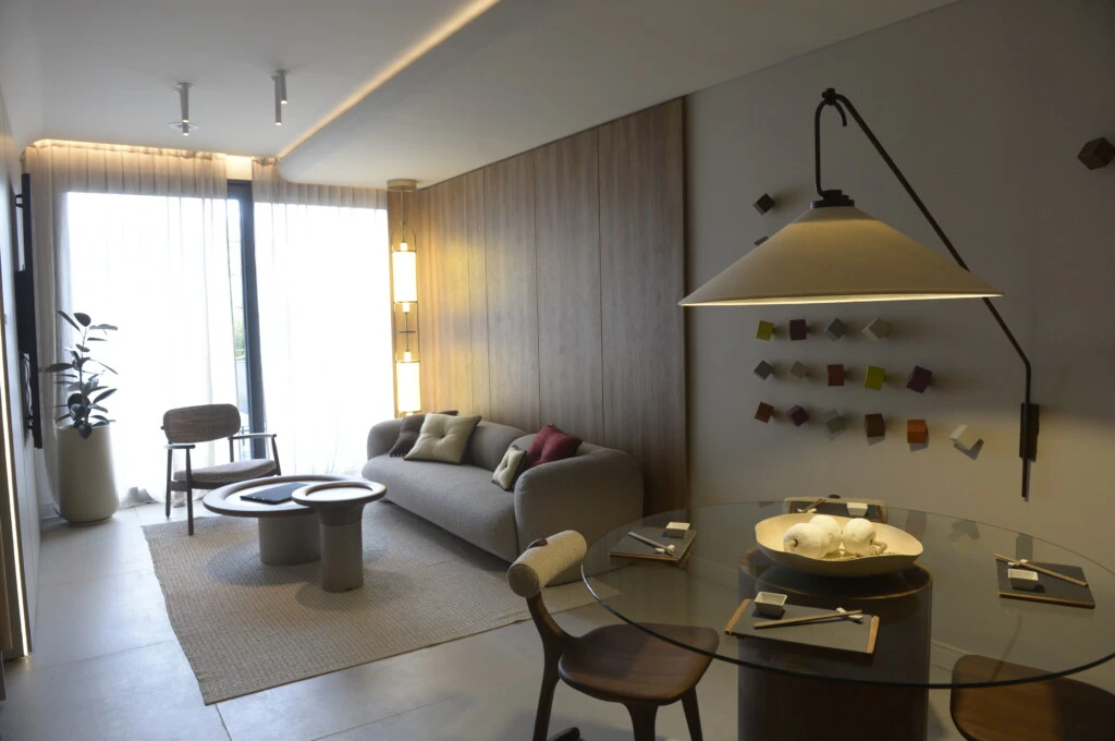 Casa FOA 2026 en Palacio Molina.