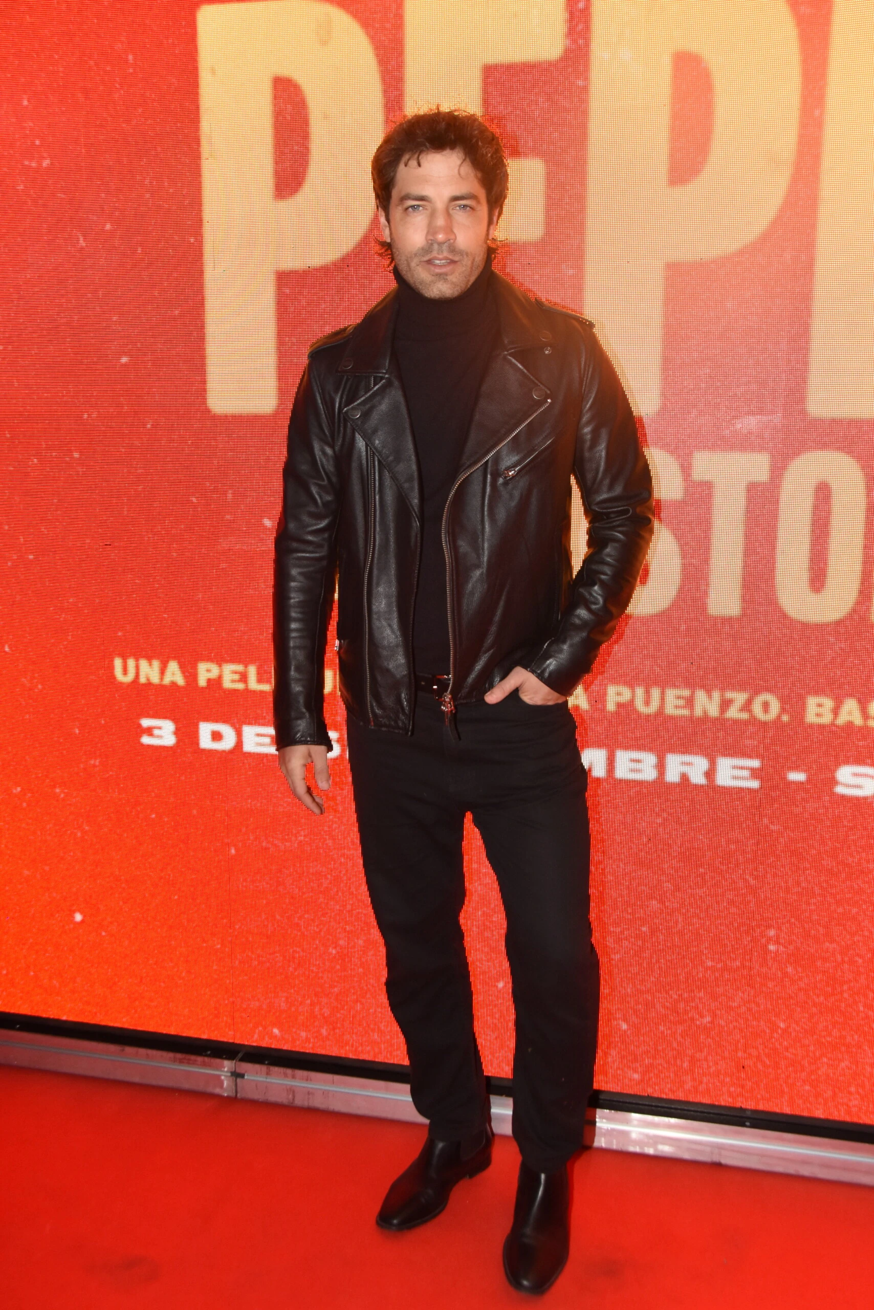 Benjamín Alfonso