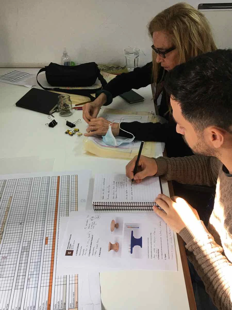 Estudio Cabeza