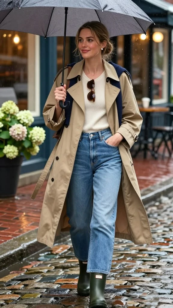Look para Patagonia