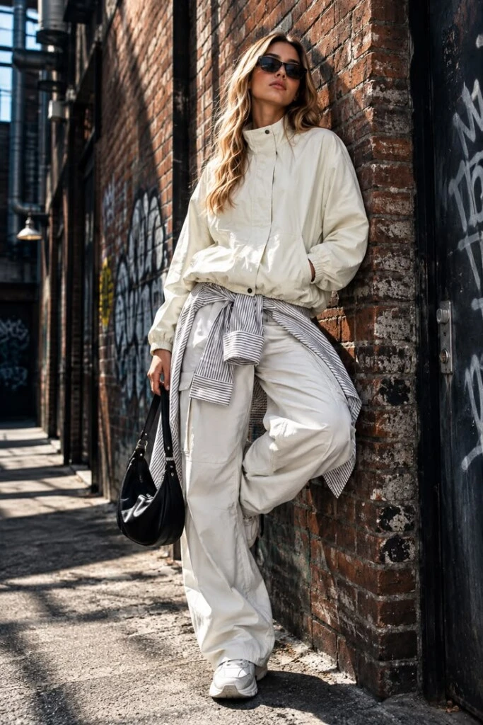 Look para Patagonia