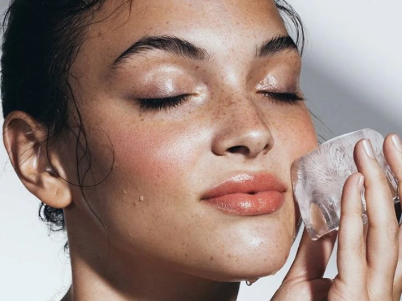 El truco beauty que usan Rosalía y Kylie Jenner y podés hacer en casa DESTACADA