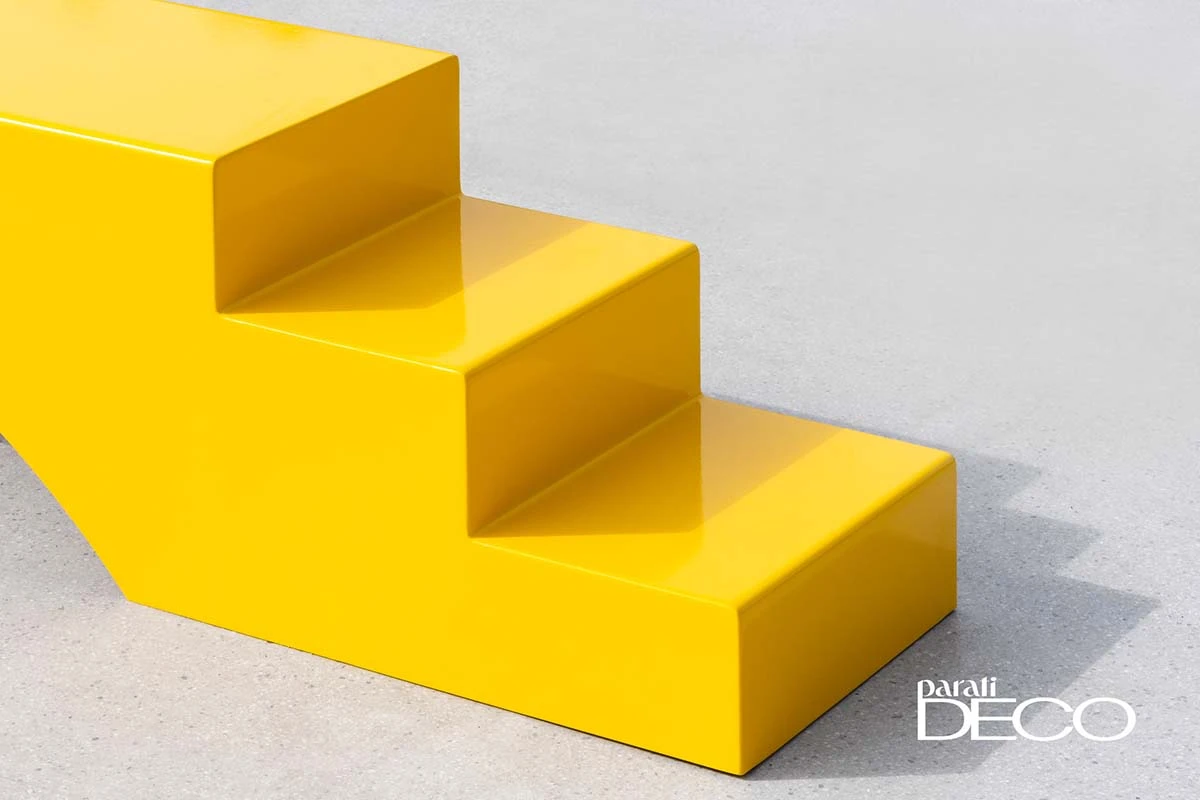 Mueble-Escultura Vol. 3 / Malba Puertos (2024)?  