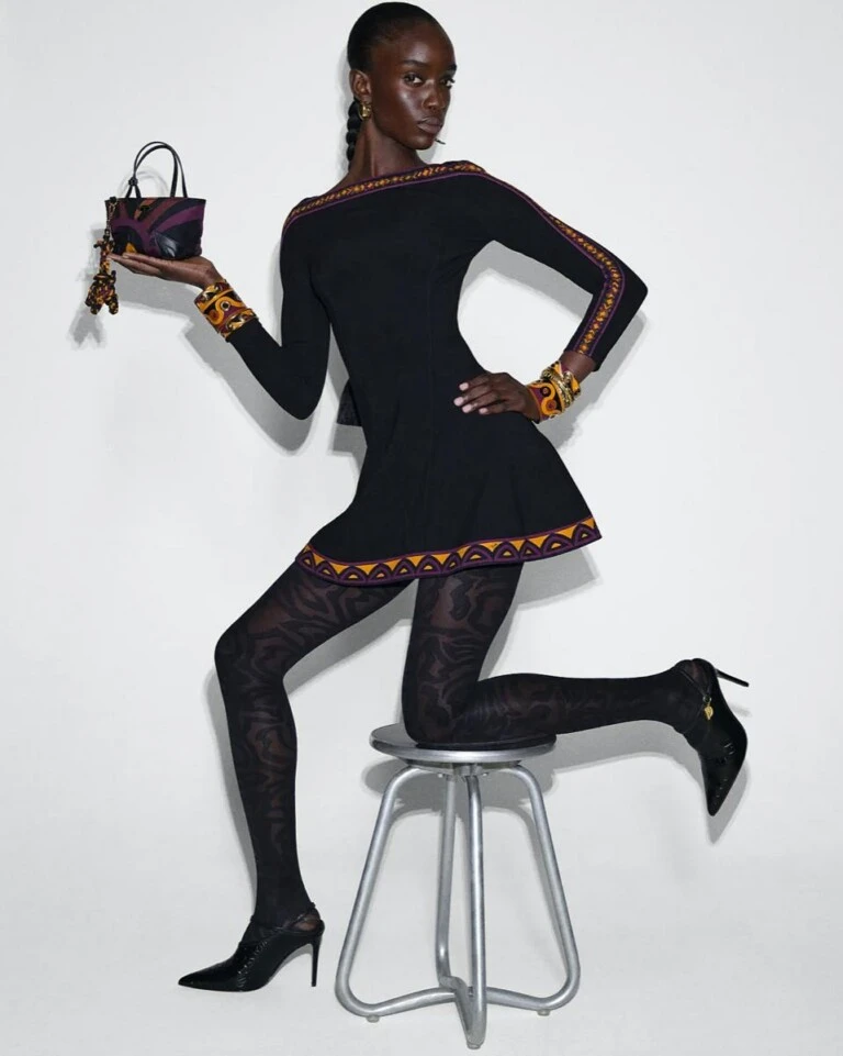 Pucci Fall 2026