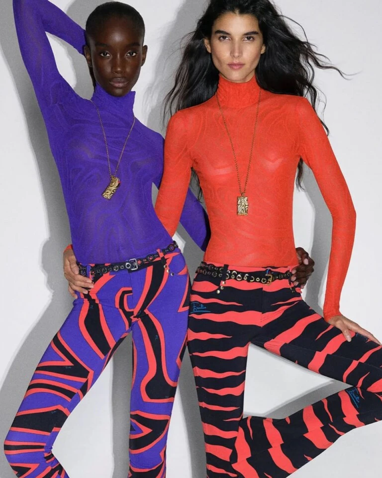 Pucci Fall 2026
