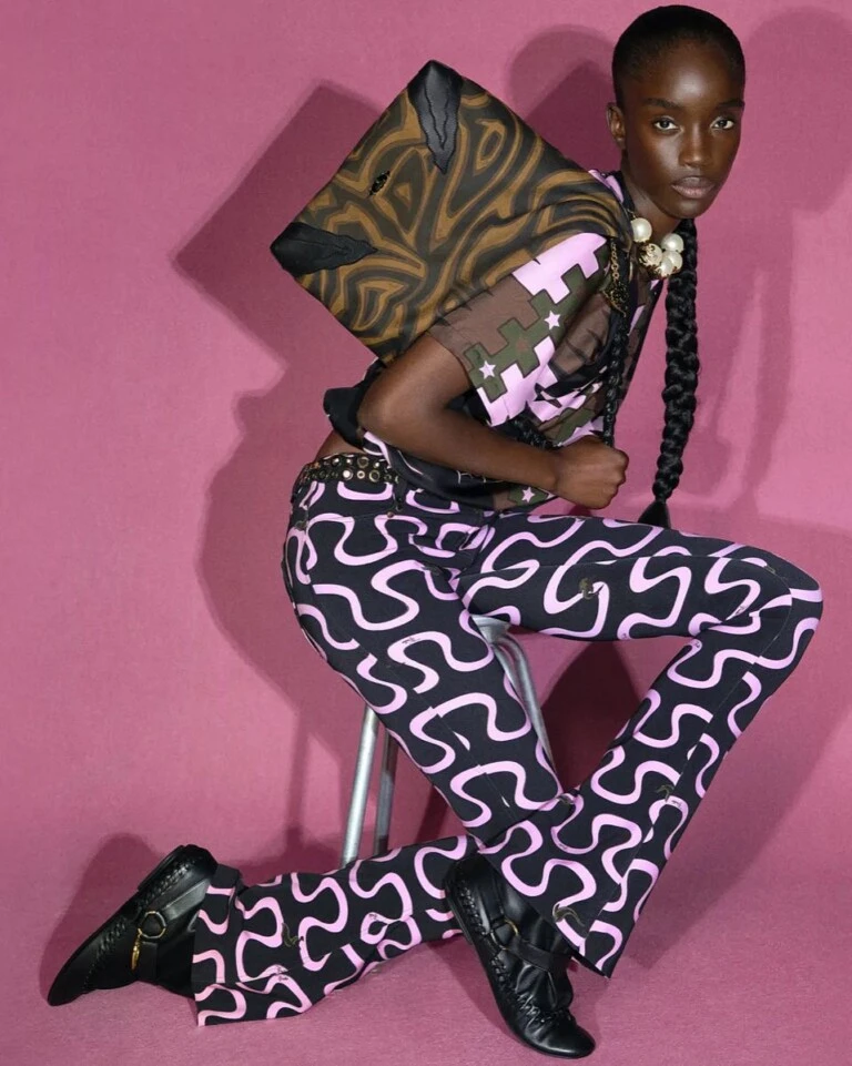 Pucci Fall 2026