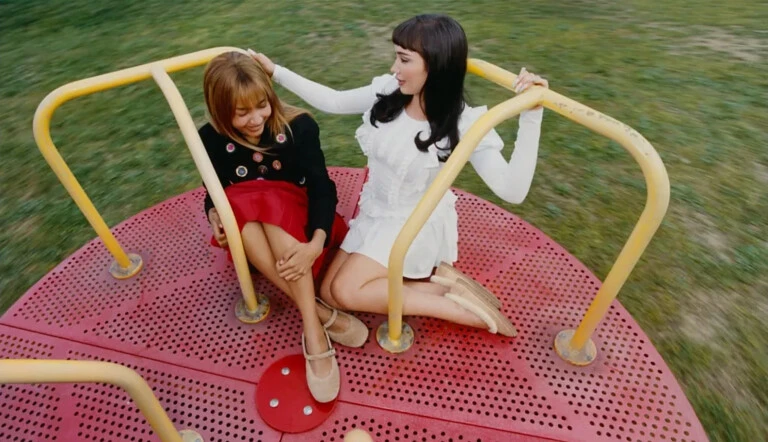 Campaña “Born To Feel” de UGG.