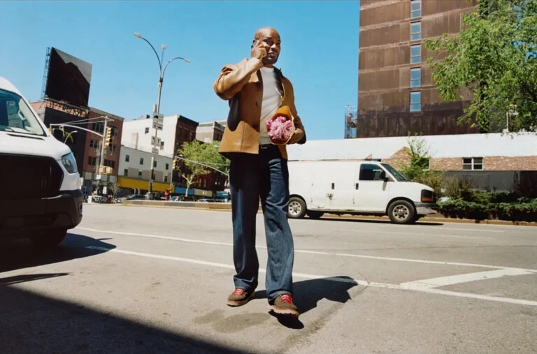 Campaña “Born To Feel” de UGG.