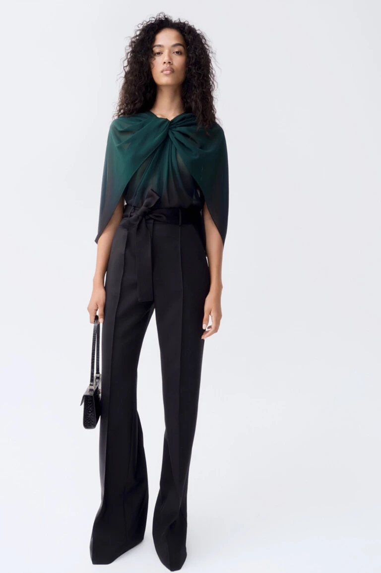 Colección de Elie Saab para H&M