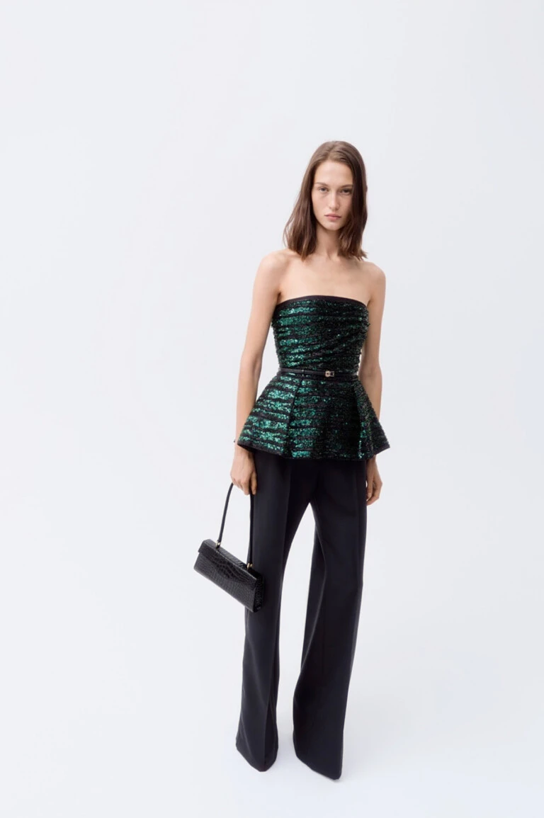 Colección de Elie Saab para H&M
