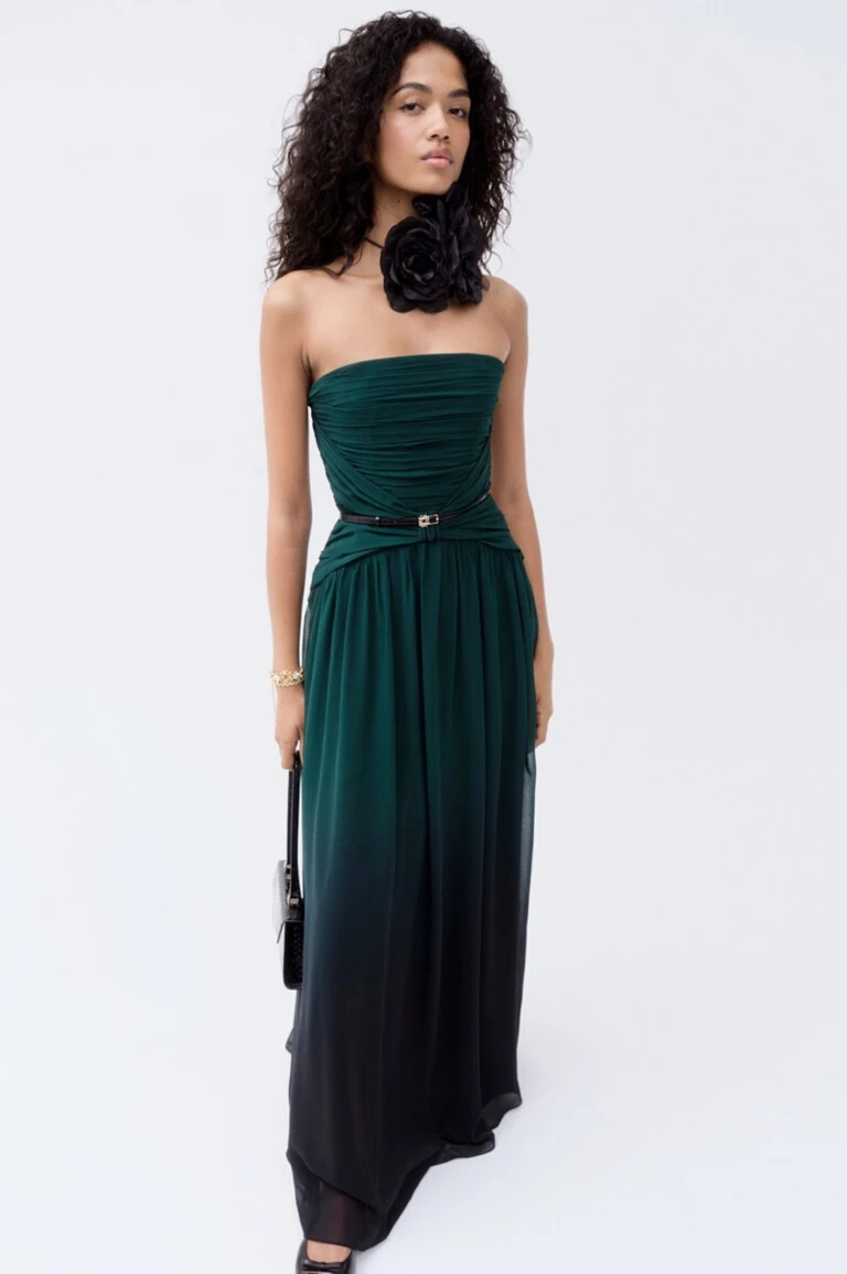 Colección de Elie Saab para H&M