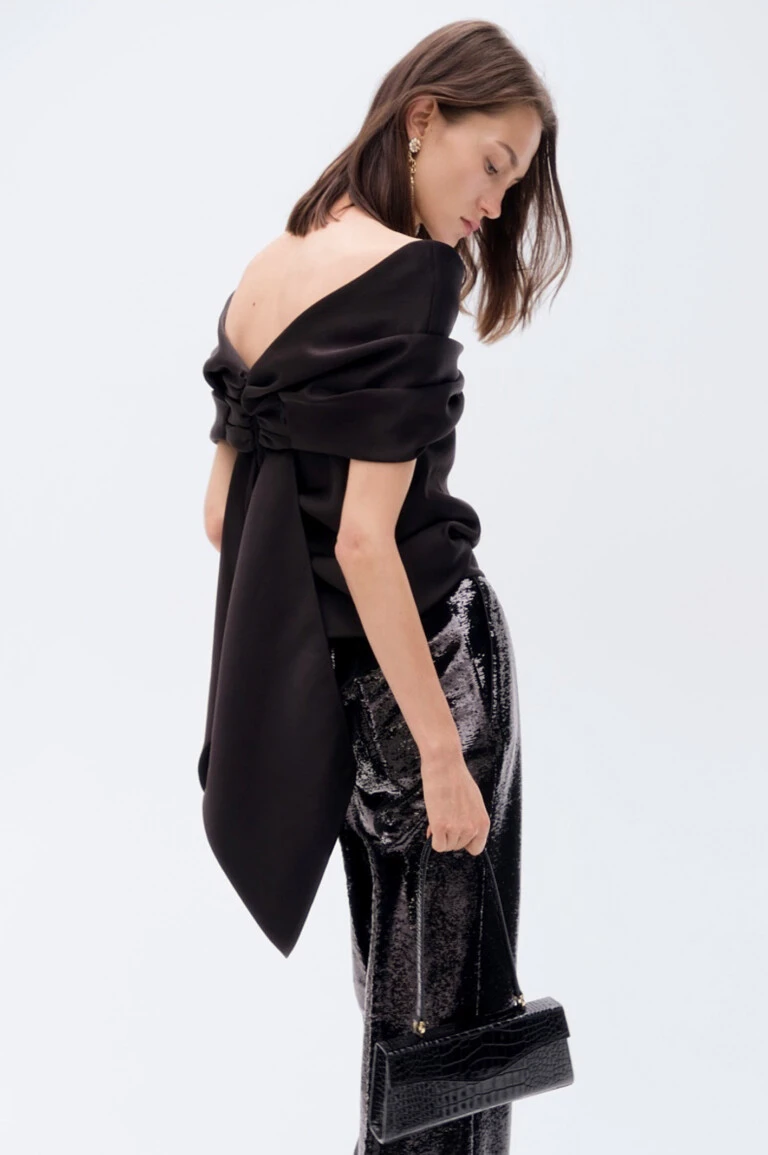 Colección de Elie Saab para H&M