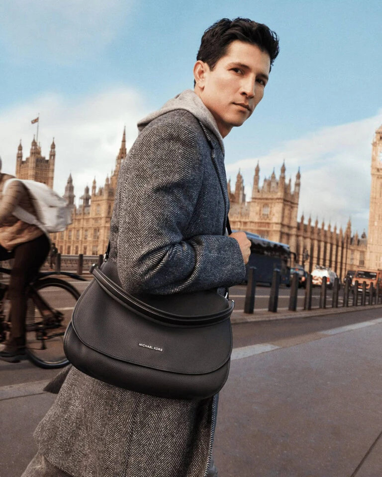 Michael Kors otoño invierno 2026/27