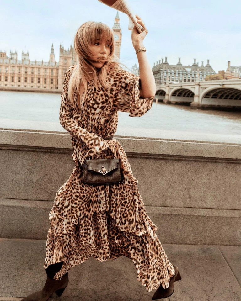Michael Kors otoño invierno 2026/27