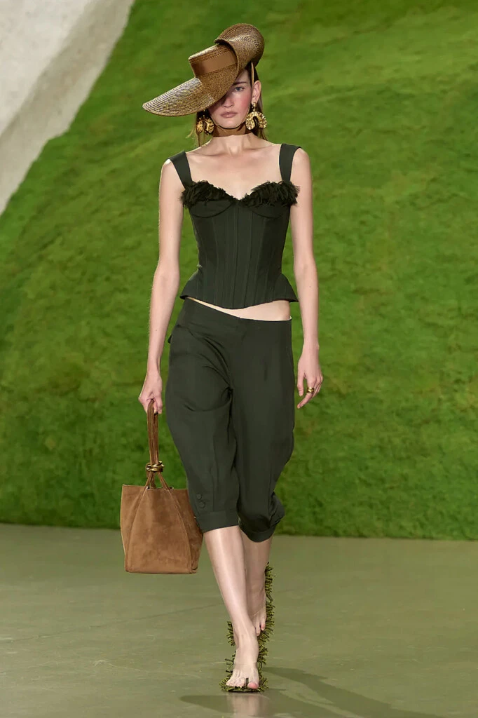 Cult Gaia primavera verano 2027.