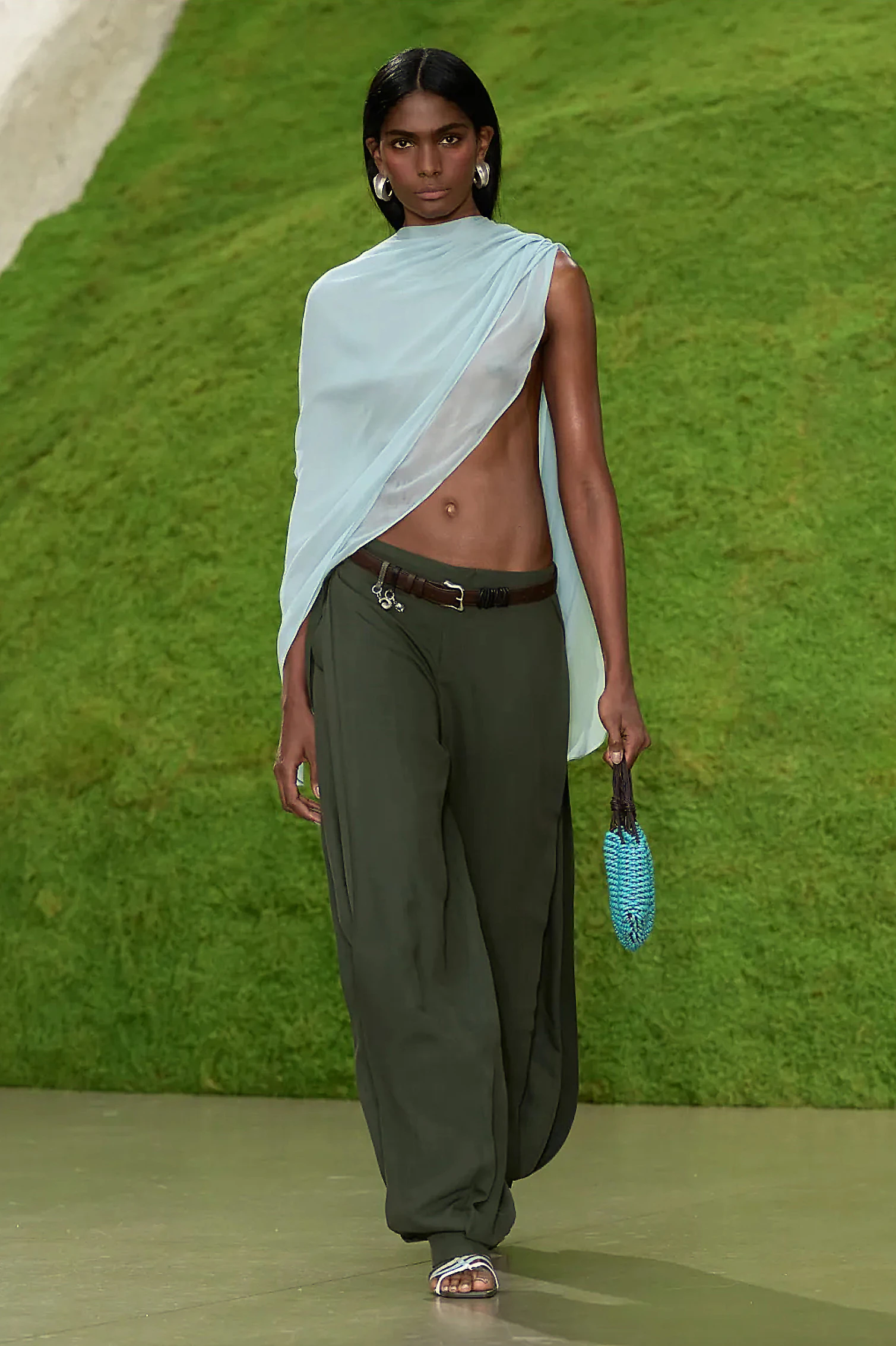 Cult Gaia primavera verano 2027.