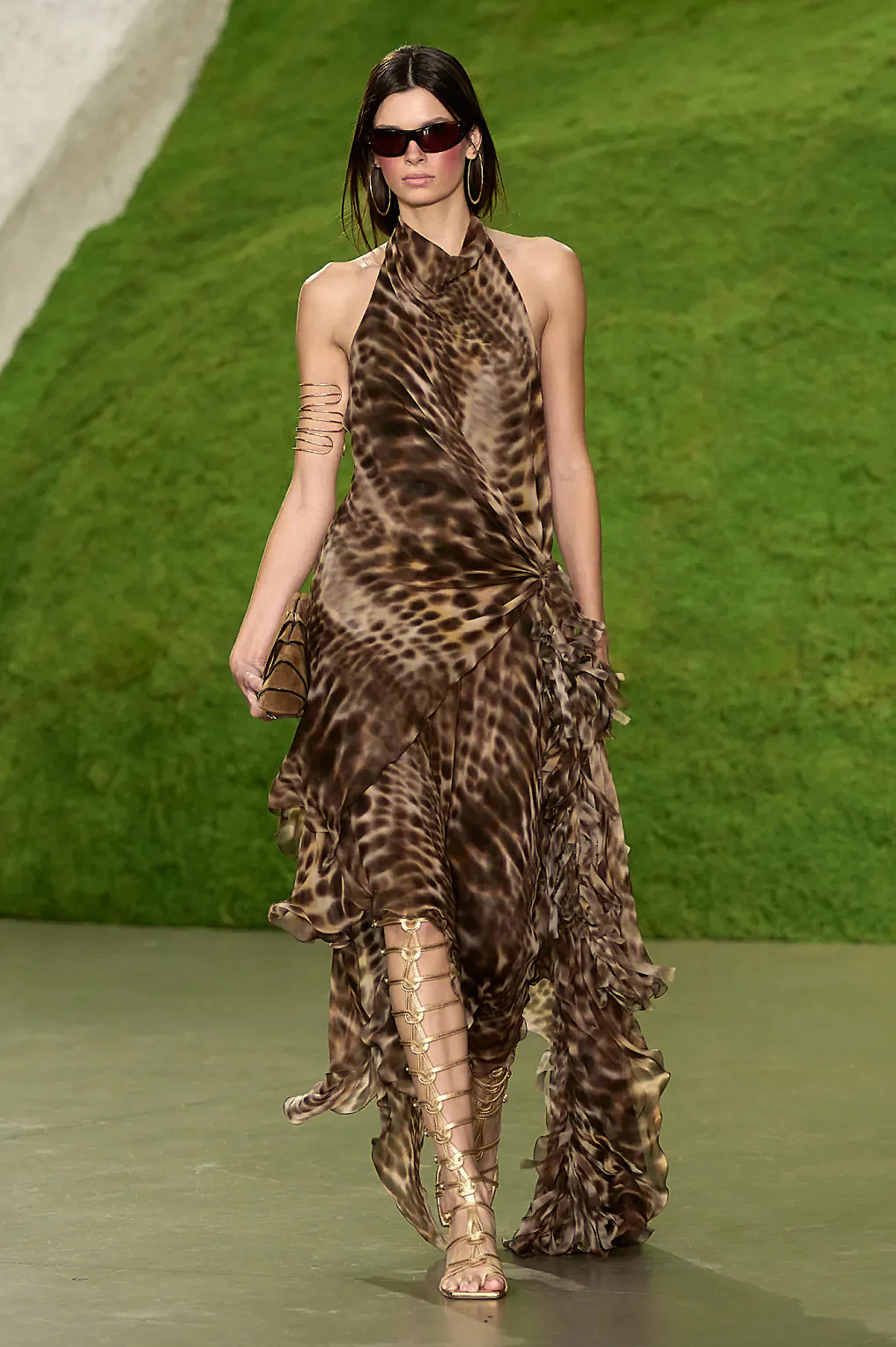 Cult Gaia primavera verano 2027.
